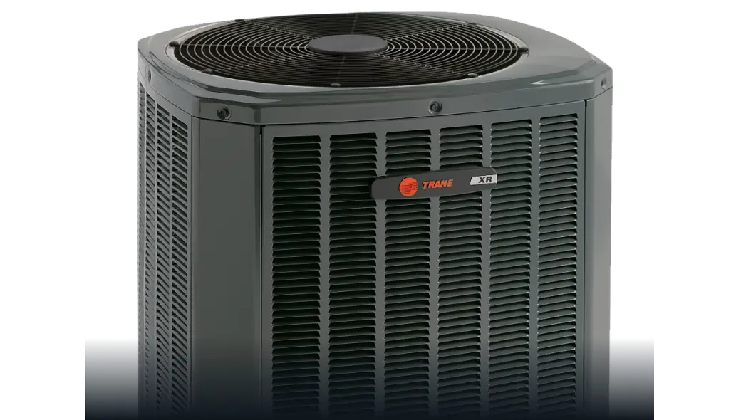 Trane HVAC units